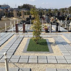 千葉県で樹木葬のできる霊園・お墓