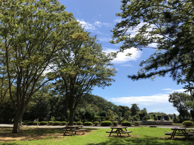 八柱霊園【動画あり】 | 八柱霊園 はぎの家石材店